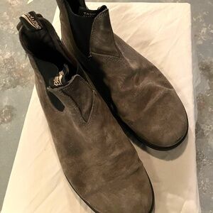 Blundstone Chelsea boots SZ 10.5